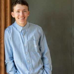 Meet your Posher, Kadin